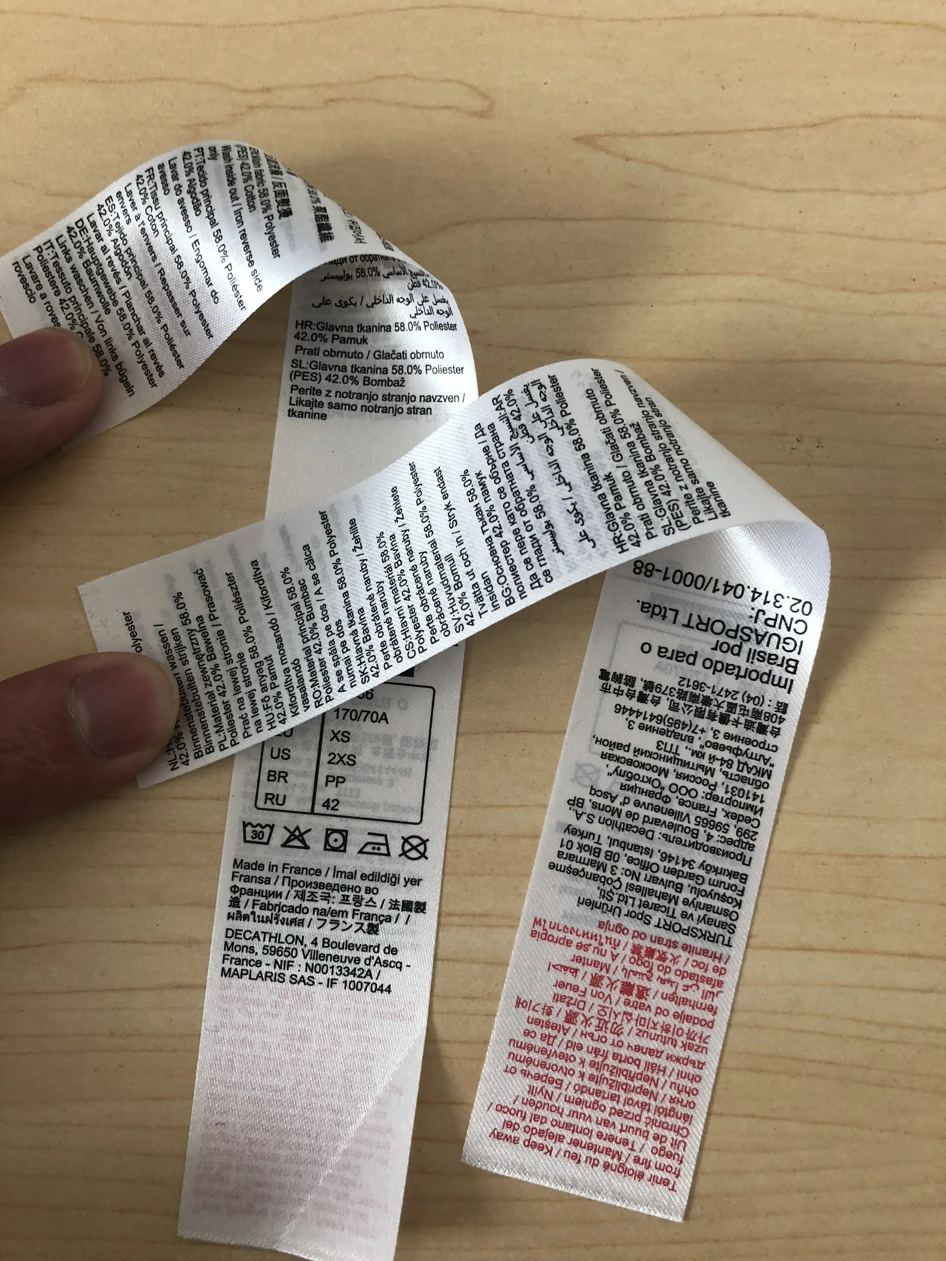 Автоматический высокоскоростной гибкографический принтер тканевая лента