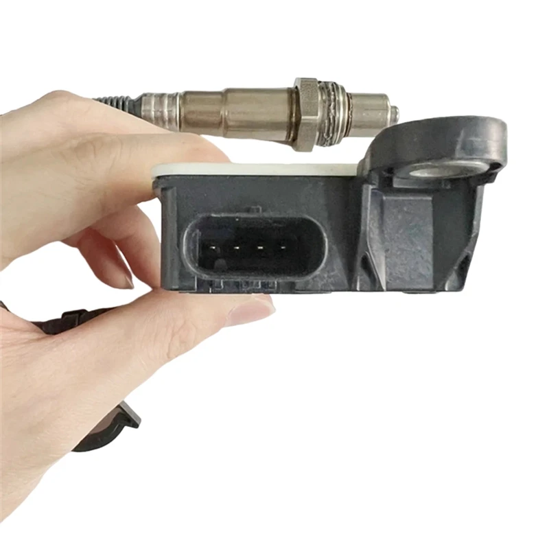 Датчик частиц PM 39265-2F250 для Hyundai Tucson TL TLE Kia Sportage QL QLE 1 7 2 0 Crdi 2015-2022 детали 0281006611