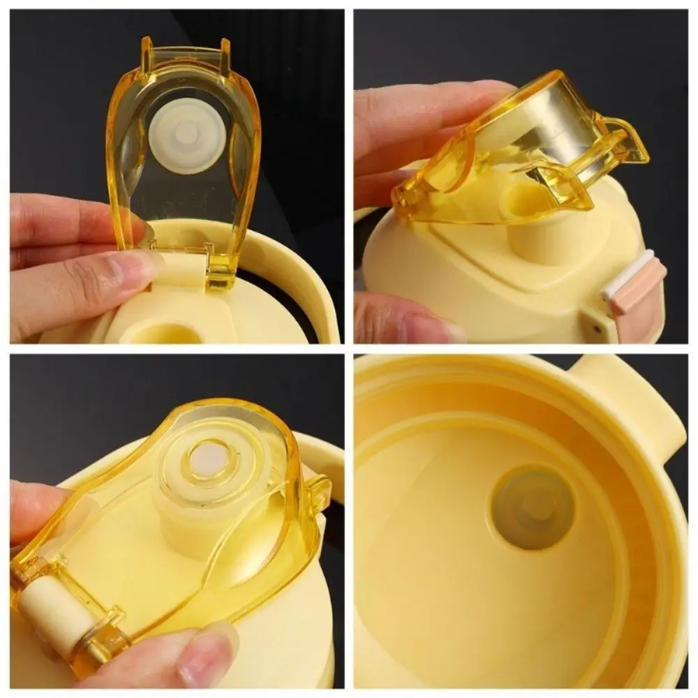 Универсальная бутылка заглушка для крышки запасная крышка чашки защита от