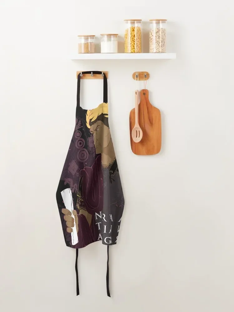 Фартук Trajan для кухни женщин японская женщина кухонные предметы домашнего