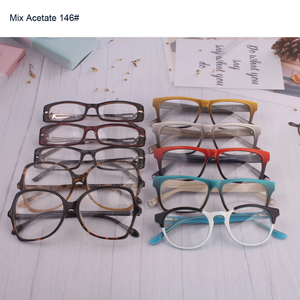 Sale promotion glasses women jacques lemans Gradient frames Male Women butterfly Armacao Oculos Femininos óculos 안경테 gafas Cat