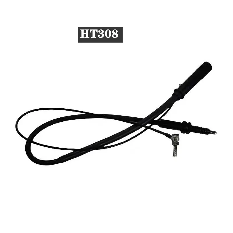 

550mm HT308 COP Extension Cord Coil-On-Plug Ignition Systems Extension Wire For Diagnosing Circuits Test Accessories