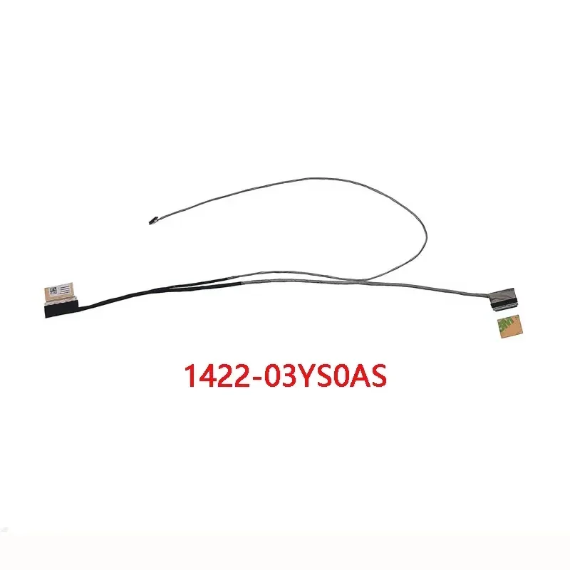 FORНовый оригинальный ЖК-кабель EDP для ноутбука Asus VivoBook 14x1402x1402z x1402za 1422-03ys0as