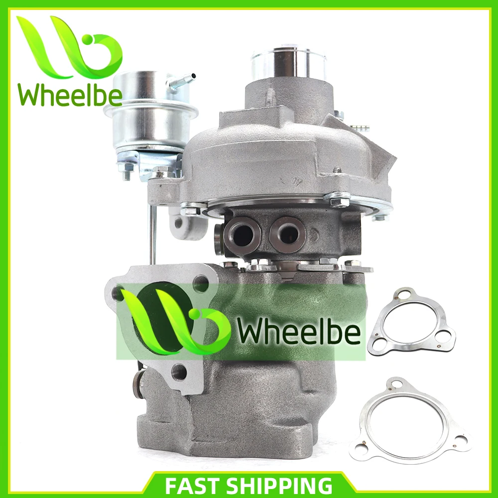 

Для турбокомпрессора K03 CHANGAN CS75 BlueCore JL486ZQ2 1,8T 120 кВт 1118010 -A01 53039880197 53039700197 Турбосистема JQP54