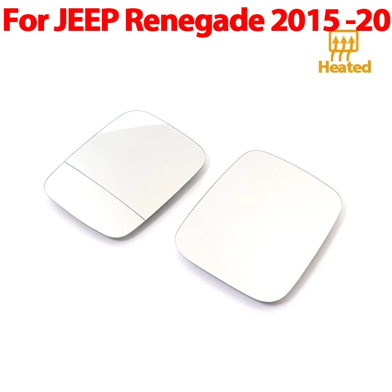

Зеркало заднего вида с подогревом для JEEP Renegade 2015 -2020