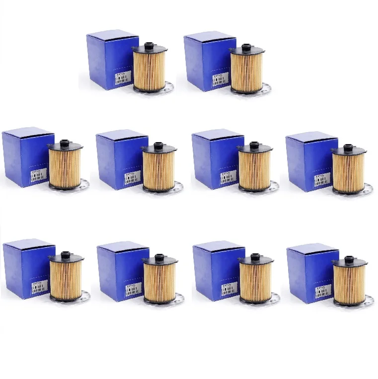 10 шт. масляный фильтр для VOLVO S60 S80 S90 V40 V60 V90 XC40 XC60 XC70 XC90 B3 B4 D3 D4 T4 T5 T6 T8 31372212 32140029