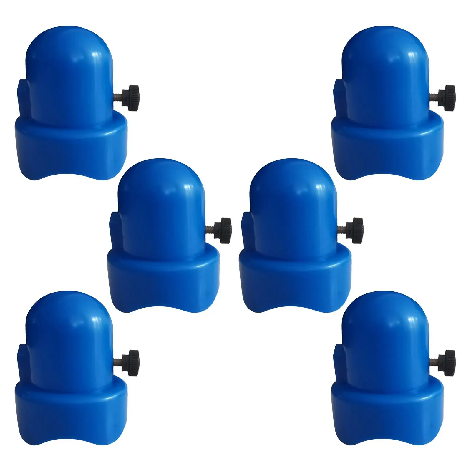 

Крышки для батута, 6 шт., крышки для батута