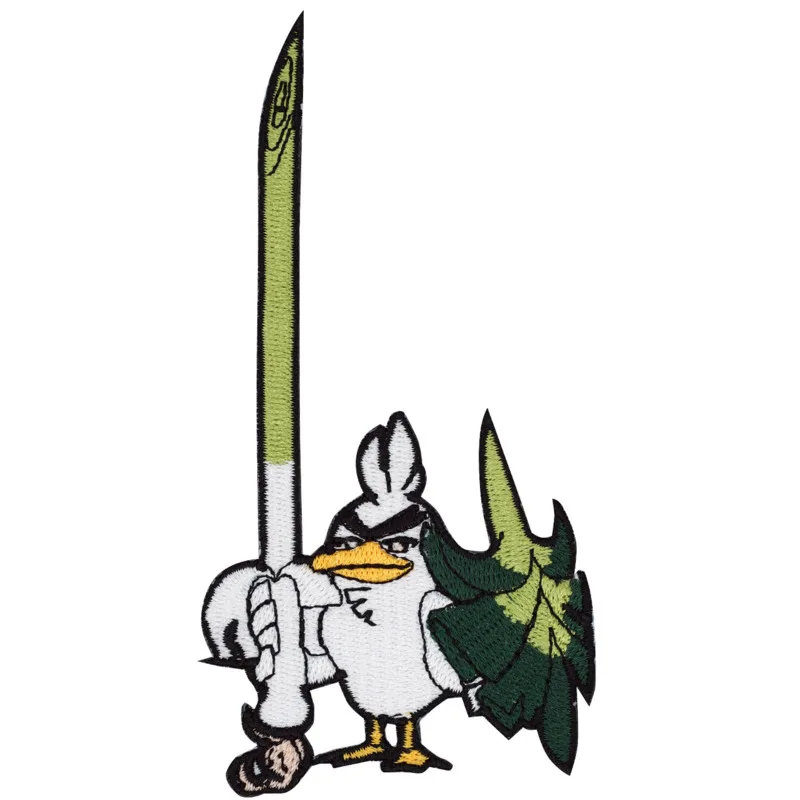 

Аппликация для одежды с покемоном sirдля аниме, вышивка своими руками, аппликация, плавкий патч, железные наклейки, значок, детский подарок на день рождения