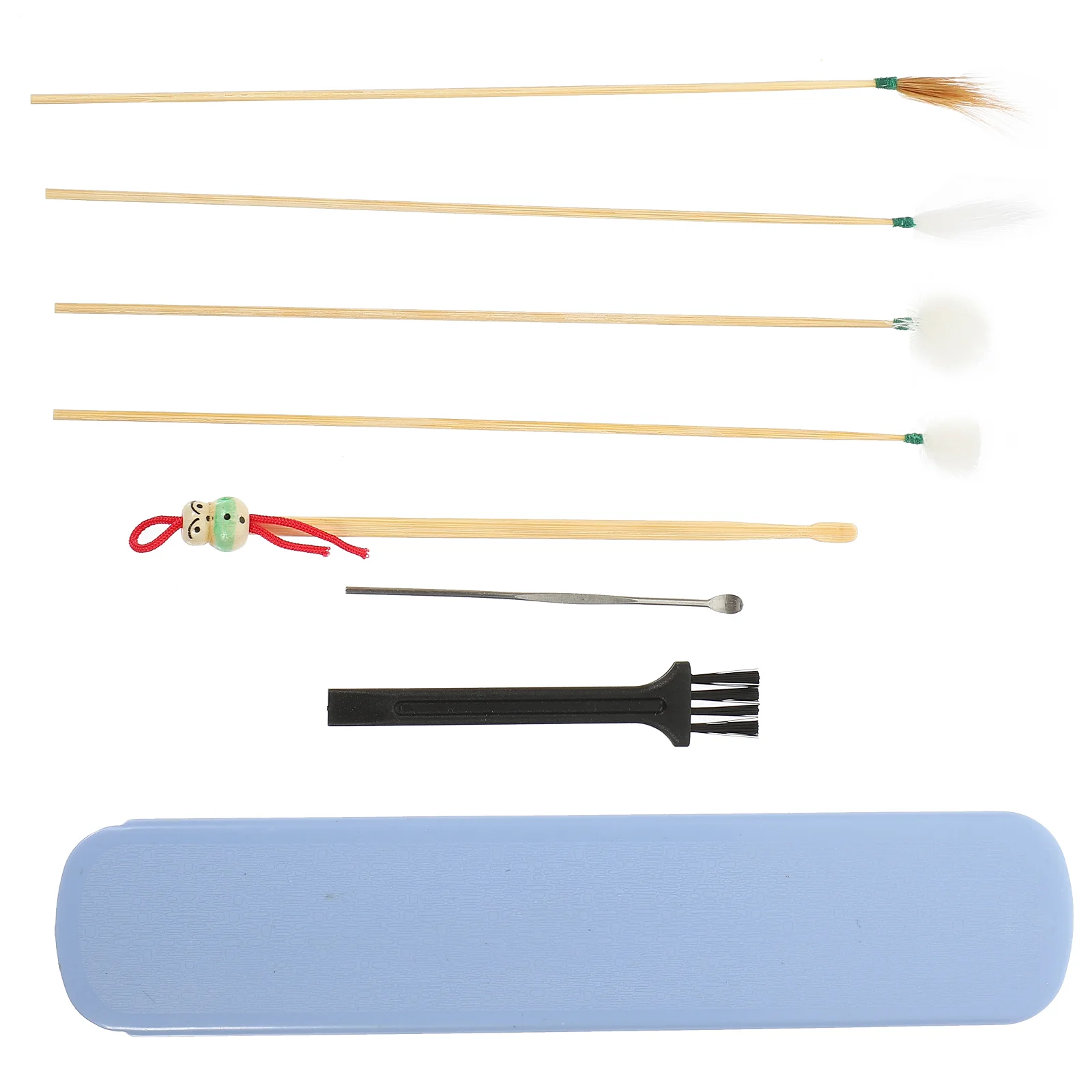 Набор для сбора ушей Практичные чистящие средства Сборщик удаления воска