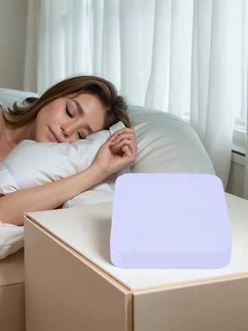 APWIKOGER Генератор волн Шумана 7,83 Гц