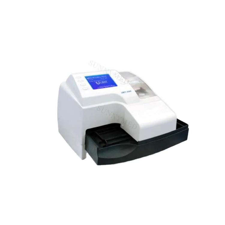 

SY-B148-5C Hospital Urine Analyzer Type Price Urinalysis machine