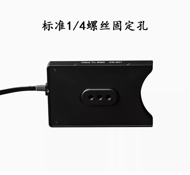 Переходник CFast 2 0 на SSD для URSA C200 C300 1DX2 BMPCC 4K 6K AMIRA Lexar