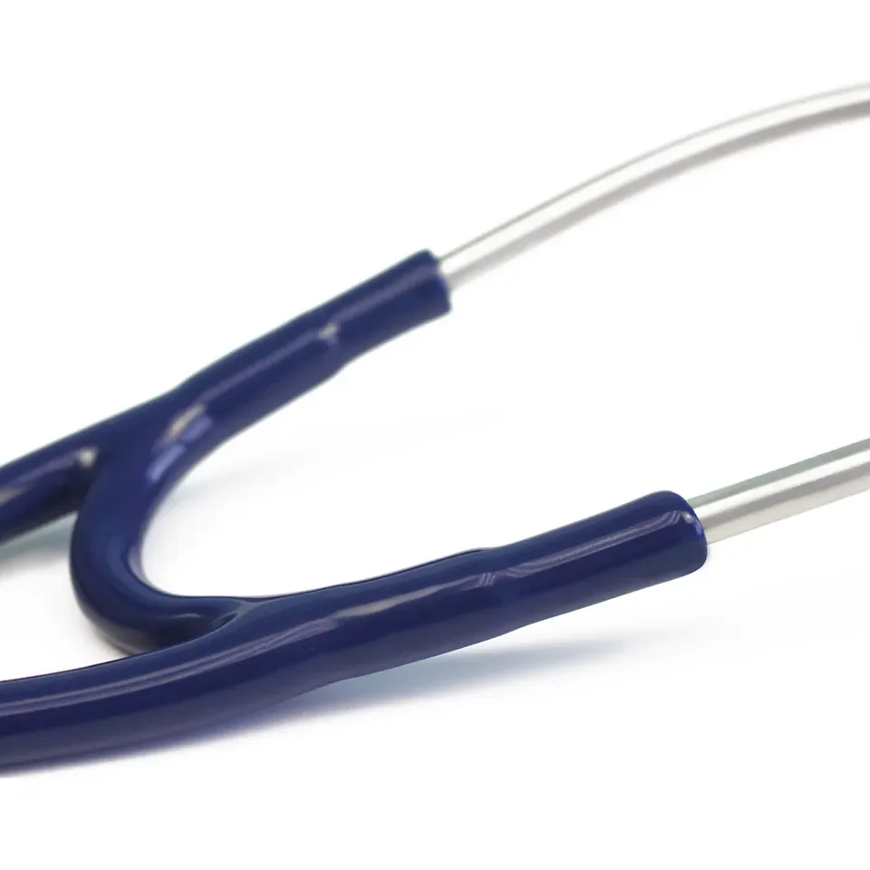 HONSUN HS-107A Профессиональная медицинская кардиология Deluxe из нержавеющей стали с