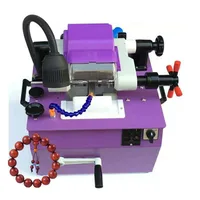 Drilling and Milling 750W Bead Forming Cutting Rig Jewelry Bead Making Machine