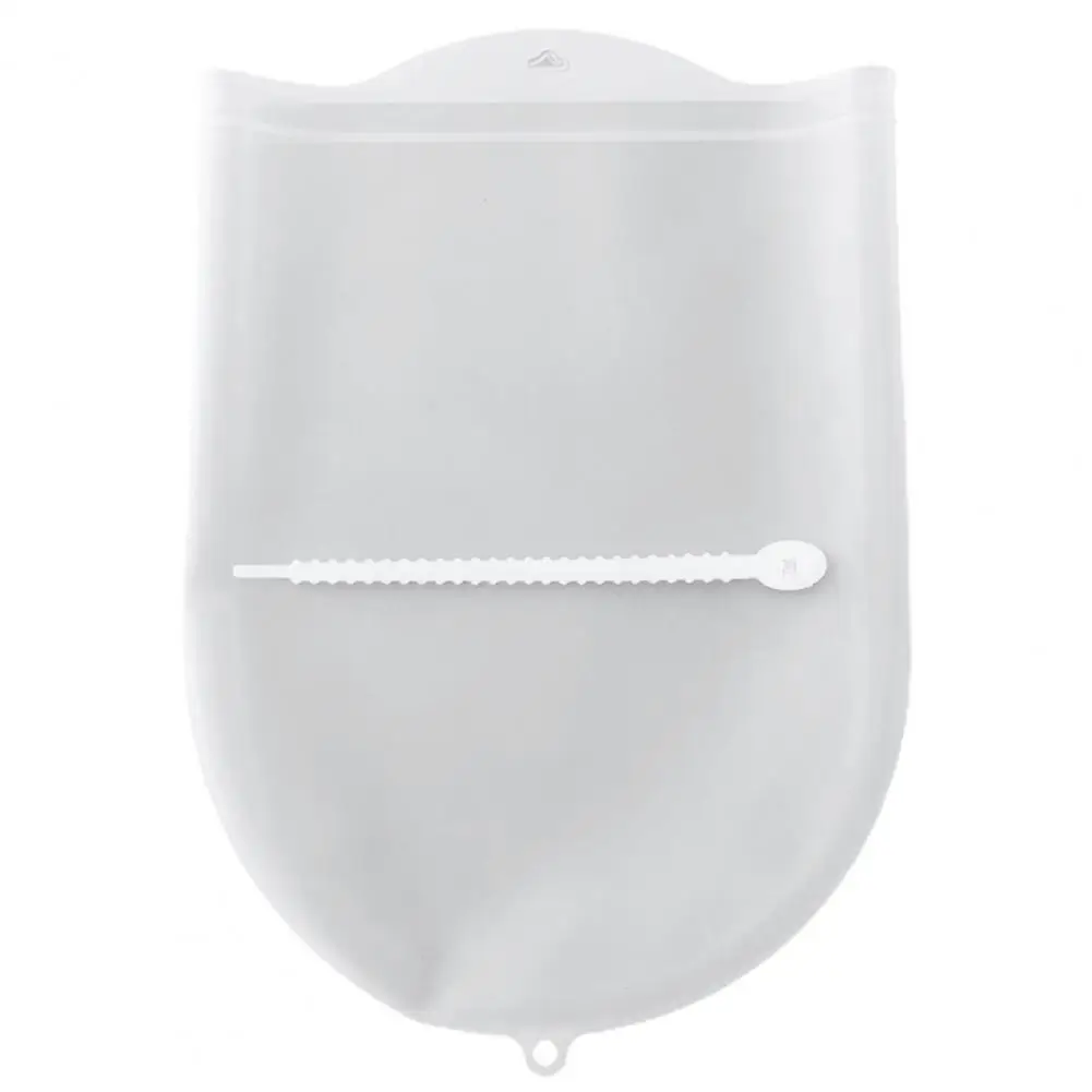 

Resistant Kneading Bag Versatile Silicone Kneading Bag Reusable Food Grade Dough Mixer Pouch for Baking Pastry Bread Making High