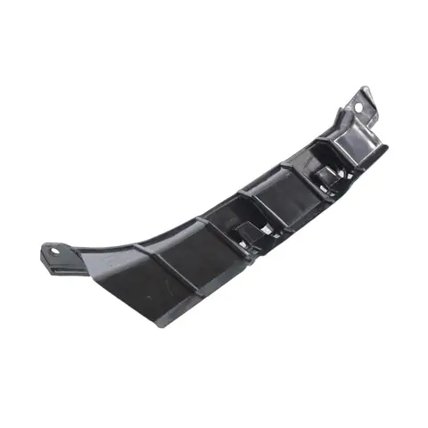 Car Front Bumper Bracket Holder Cover Durable for x5 E53 Spare Parts Replace Easy to Install Accessories
