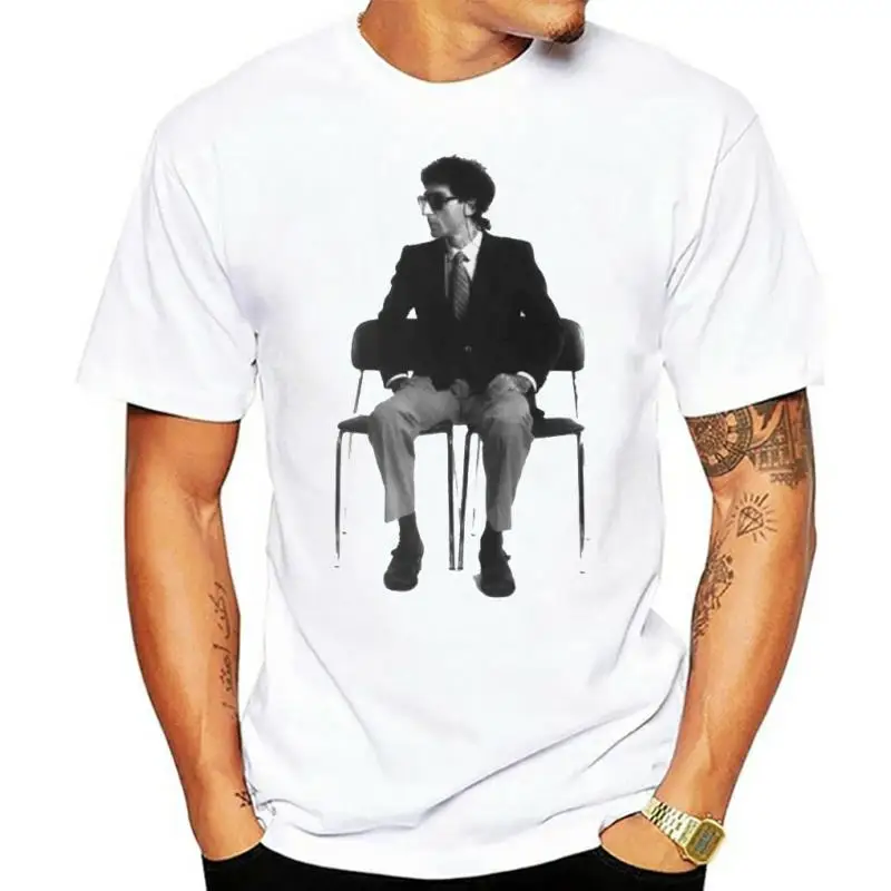 Топы Футболка Франко Беттито Автор песен Флаг сицилий 1-S-M-L XL Хлопковая с коротким