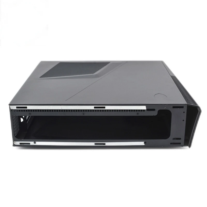 

Competitive price industrial DVB Set-top box Sheet metal parts custom hardware