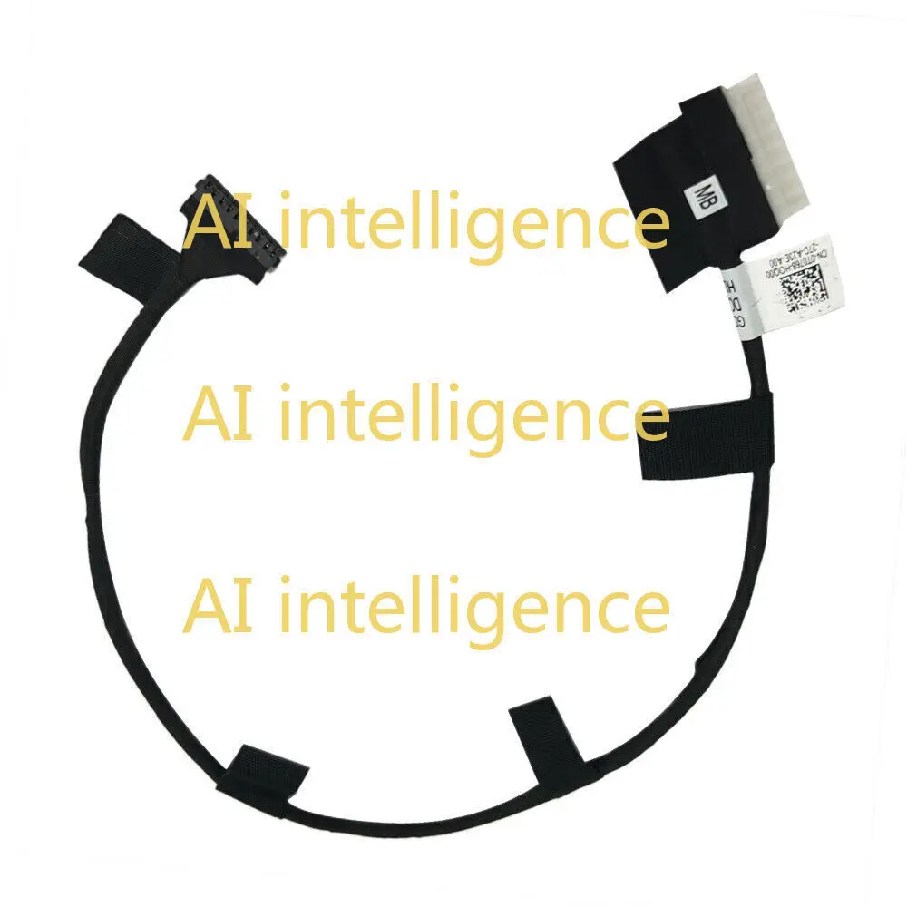 Кабель аккумулятора для Dell Latitude 3120 2 в 1 GDB10 DC02003RU00 0T0768