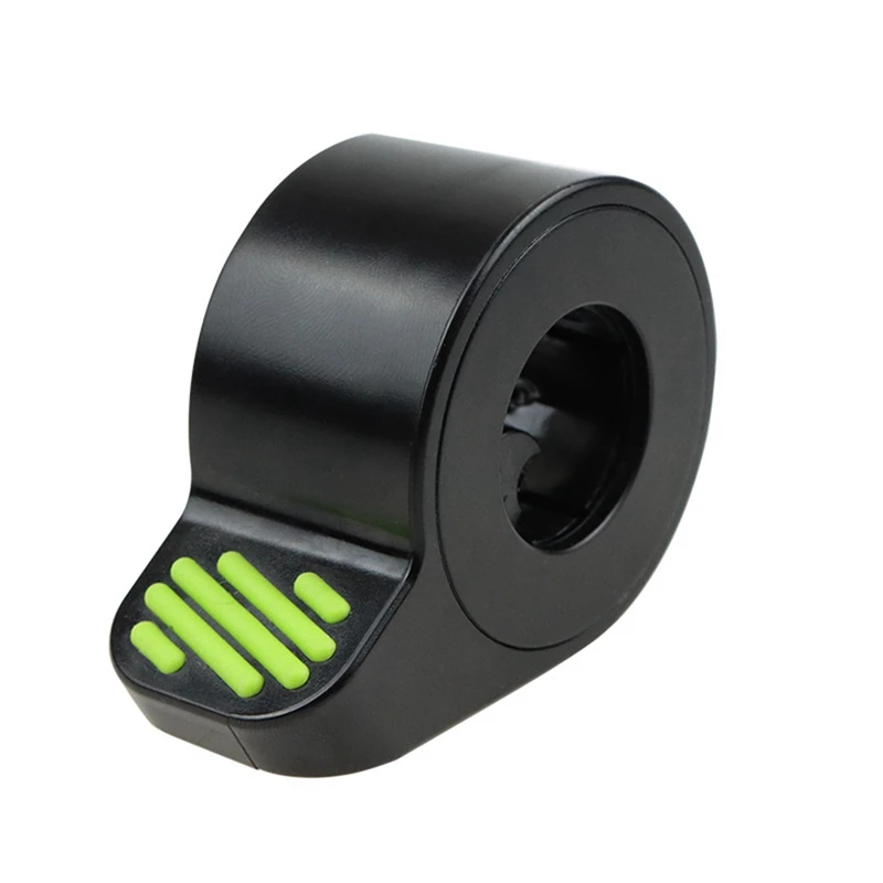 1 шт. складная электрическая фотография ускоритель большого пальца акселератор