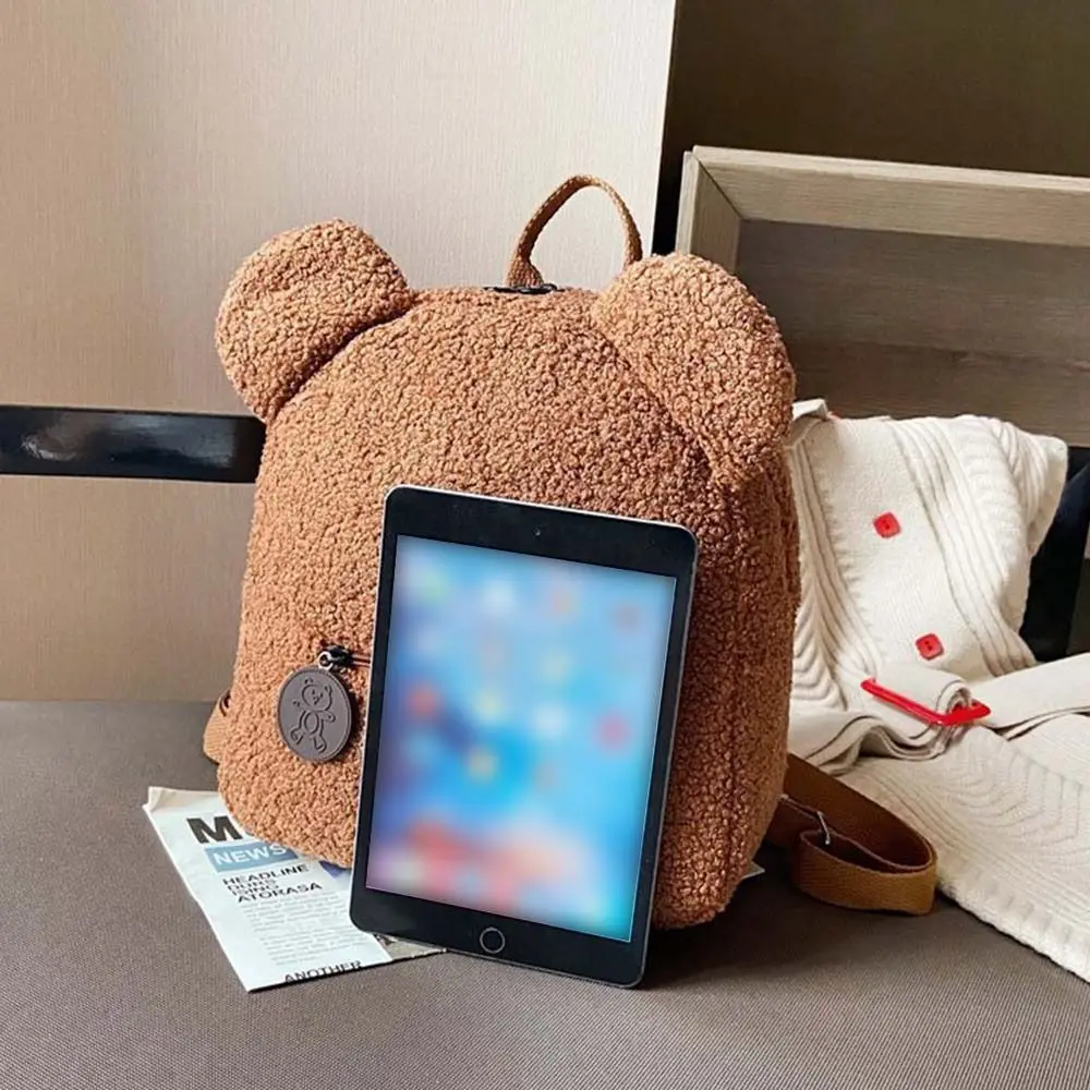 Рисунок 4 - Милые детские мини-школьные ранцы