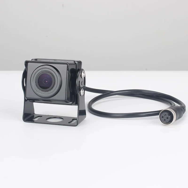 Truck HD цифровая металлическая полноцветная обратная водонепроницаемая камера