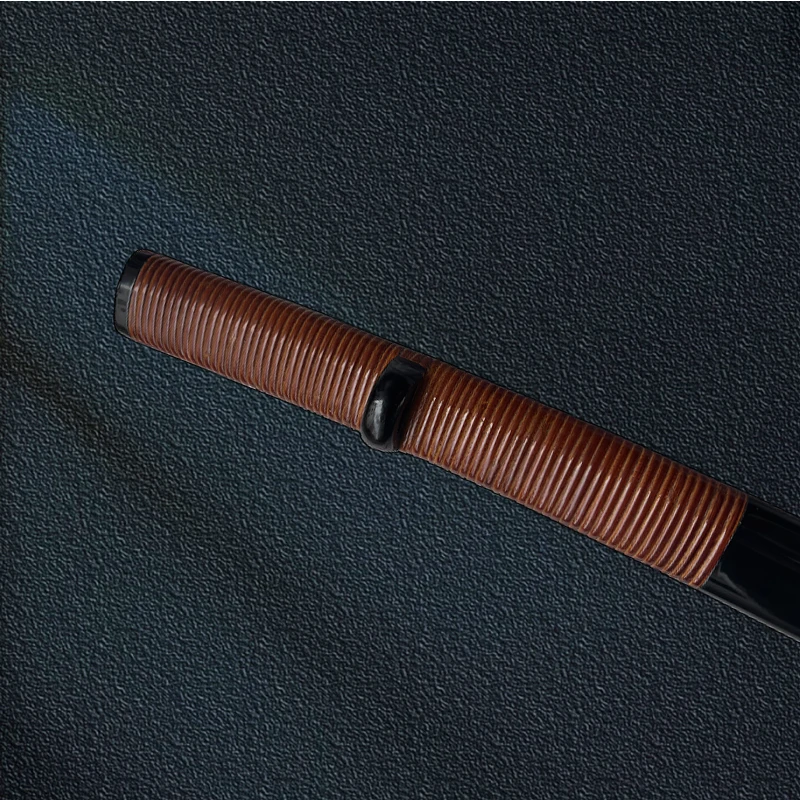 Фото Saya-Japanese Sword Saya, деревянные ножны с ножнами, Sword Katana Saya, настоящая трость в упаковке, античный стиль, может на заказ №3