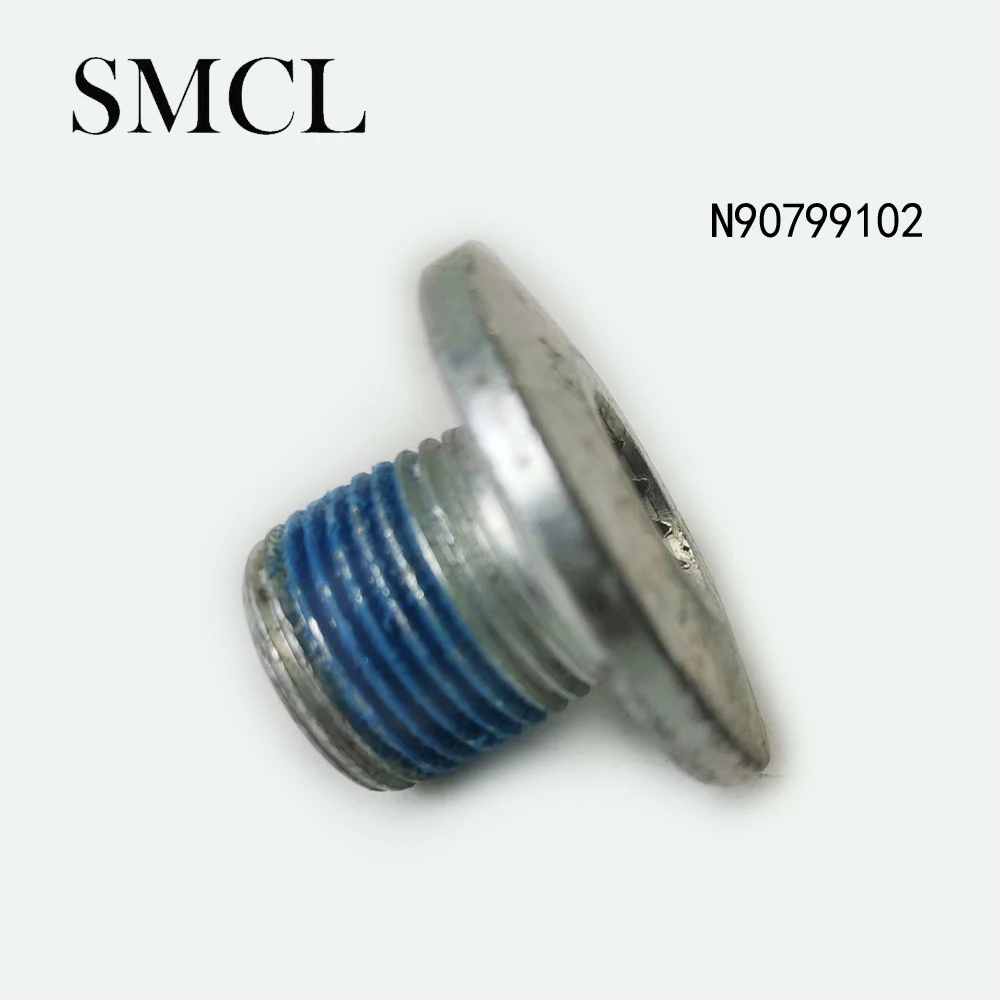 N 90799102 Винты рулевого колеса для VW Touran Tiguan Polo Lavuda Passat Bora Audi A6 S6 RS3 A4 S4 Skoda Octavia Superb Fabia