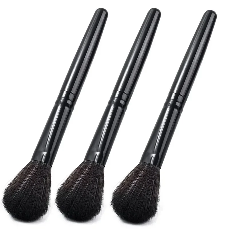 

Щетка для детализации автомобиля, волокно для мытья, супермягкая щетка для чистки салона автомобиля, комплект для детализации электростатической пыли, инструменты для удаления пыли, аксессуары