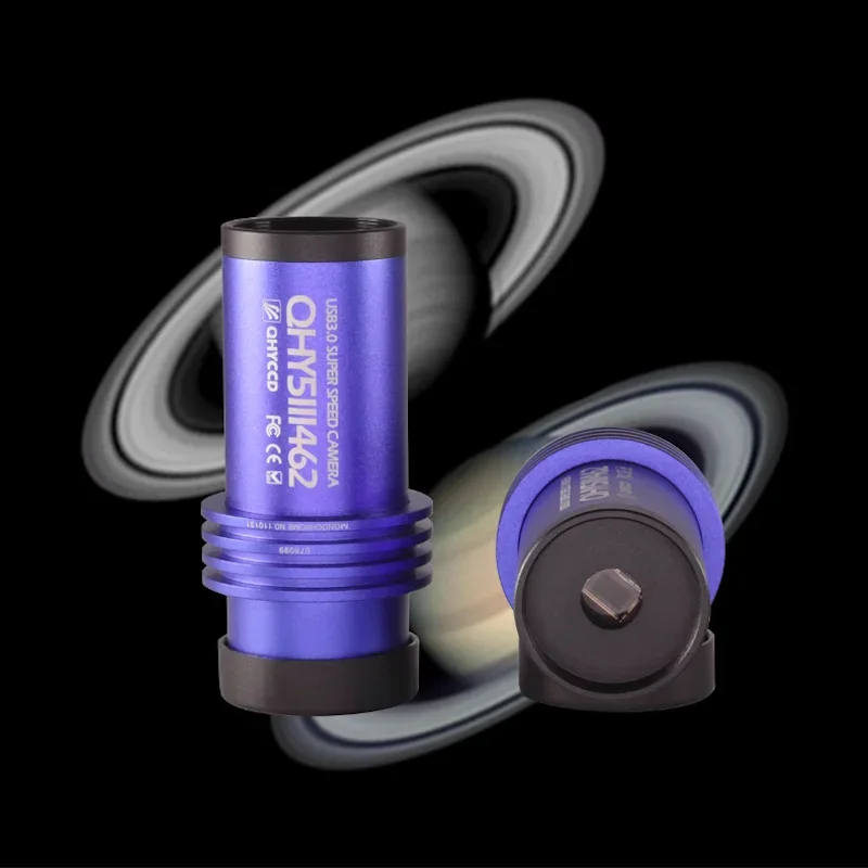 Qhyccd Qhy5ii462M Mono Imx462 Nir Cmos Usb3.0 сверхскоростная Планетарная камера