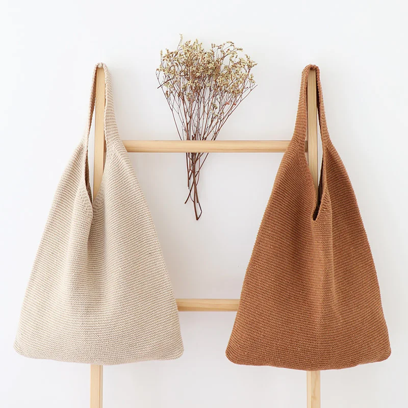 

New Women Handbags Female Autumn & Winter Cotton Shoulder Bags Multifunctional Large Capacity Shoulder Bag Daily Use Casual Bag