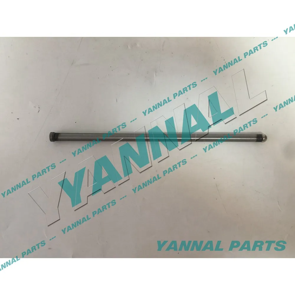 

Запчасти для двигателя экскаватора Mitsubishi Valve Push Rod 4D33