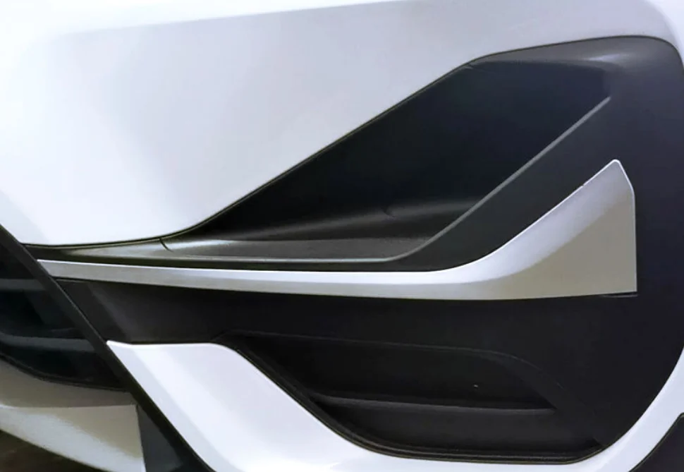 

2 шт., противотуманные фары для BMW X1 2020 2021 2022