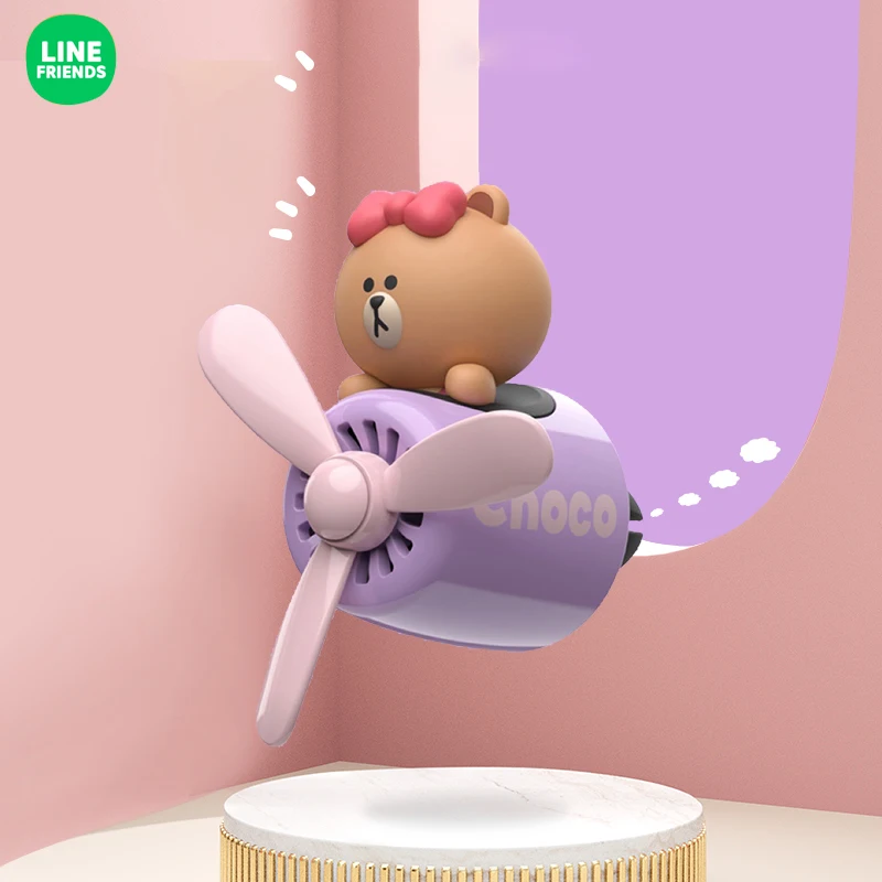 

Автомобильный освежитель воздуха, аксессуары, аромат Choco Bear Pilots, автомобильный парфюм для женщин, ароматерапия, ароматизатор для автомобиля