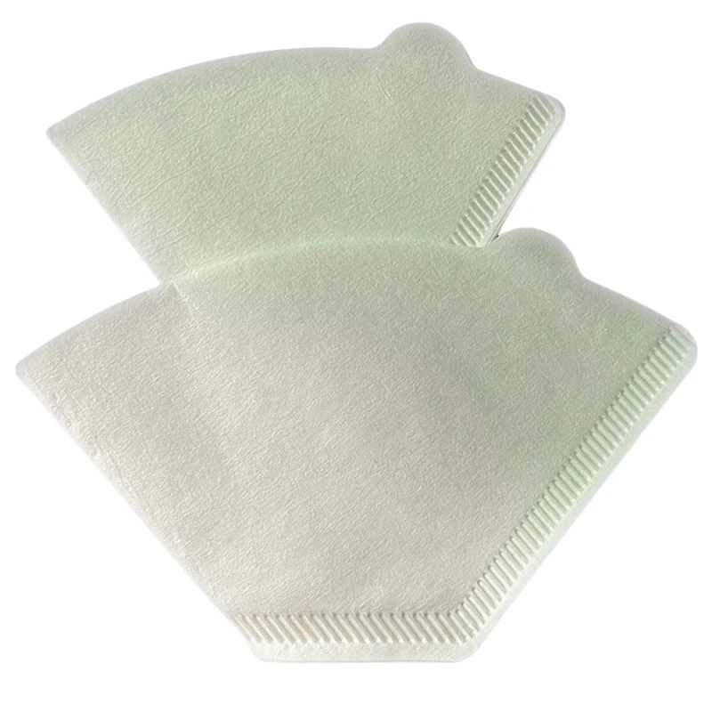 Кофейные фотообои 100PCS U102 для гладкого и чистого вкуса U-образной формы)