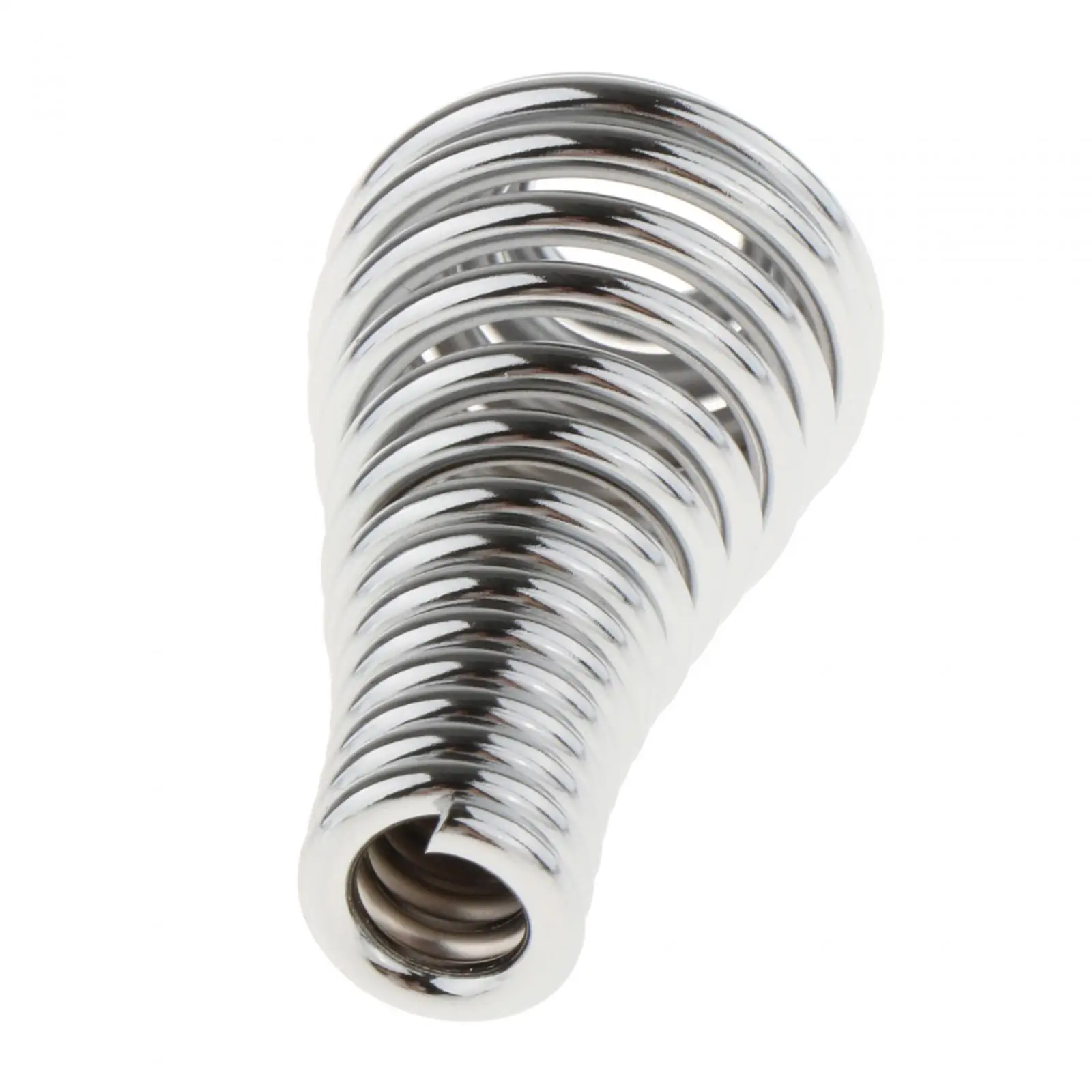 

Пружинная ручка Kesoto из нержавеющей стали для барбекю