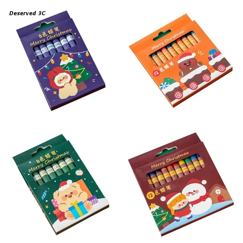 

Ручки-карандаши для детей R9CB, моющиеся, 8/12 ярких цветов, товары для рисования и граффити