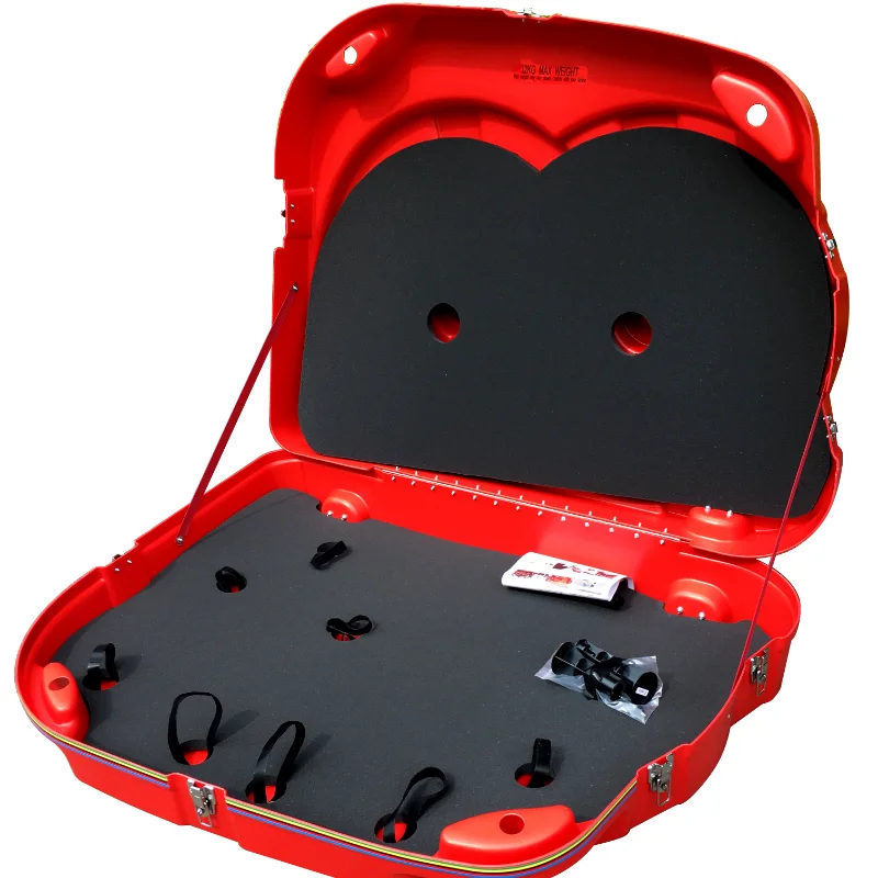 

New design high quality bicycle accessories hard travel bike bag/case/box