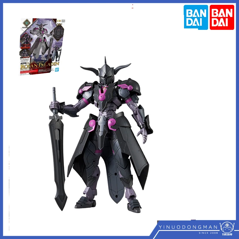 Bandai оригинальные MF ROSAN PALADIN аниме фигурки игрушки для