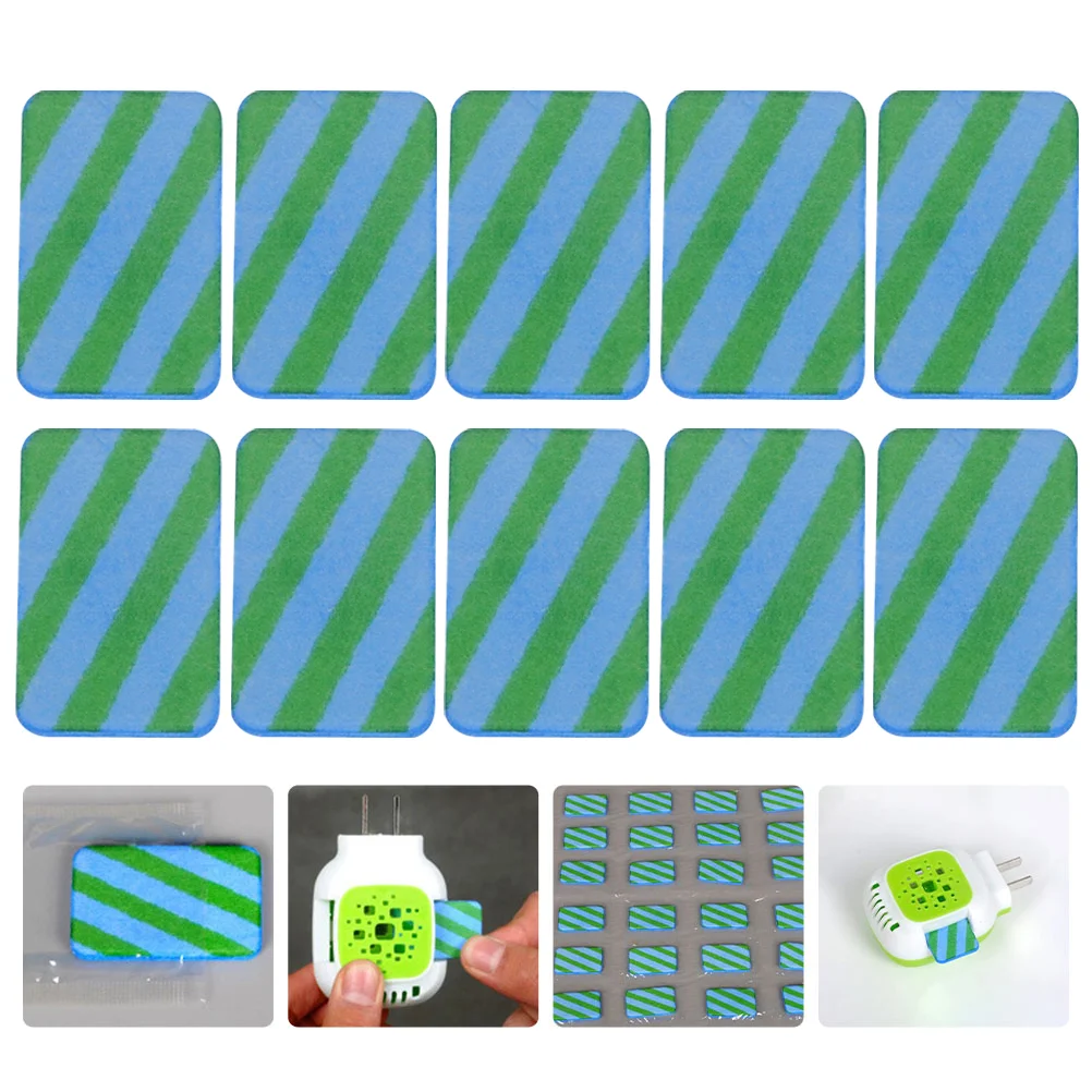 Электрические товары для дома сетка органический наполнитель сменный коврик