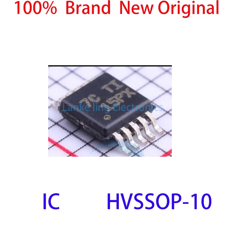 TPS92515HVDGQR TPS TPS92515 TPS92515HV TPS92515HVDG TPS92515HVDGQ 100%  Brand  New Original IC HVSSOP-10