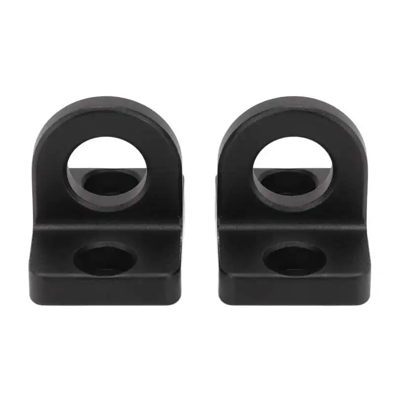 Двойной крючок застежка для шнура кронштейн Gimbal ремешок на шею через плечо