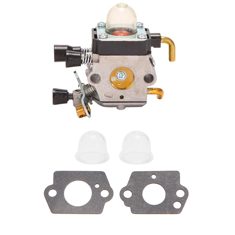 

Suitable For FS38 FS45 FS46 FS55 FS74 FS75 FS76 FS80 FS85 Carburetor