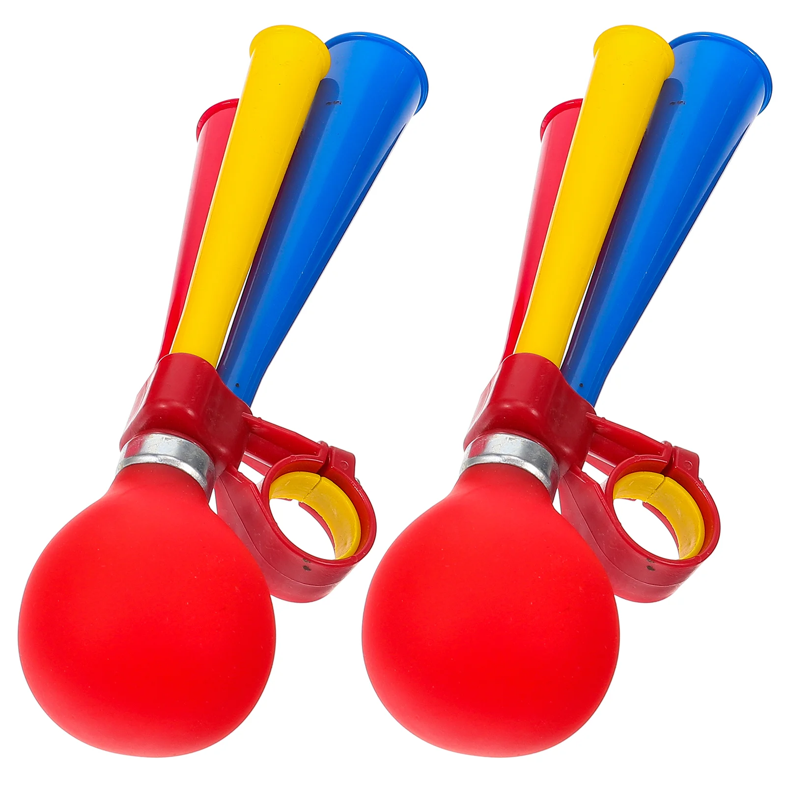 

Bicycle Air Horn Portable Bike Horns Multi-function Kids Cycling Supply Professional Bicycles Bicicletas Para Adultos