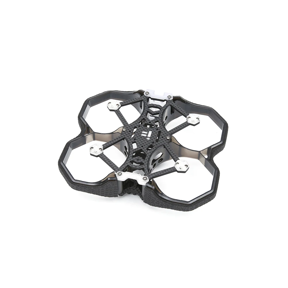 

IFlight ProTek R25 FPV Frame with Propeller Guard 114mm 2.5inch for RC DIY FPV Racing Drone CineWhoop