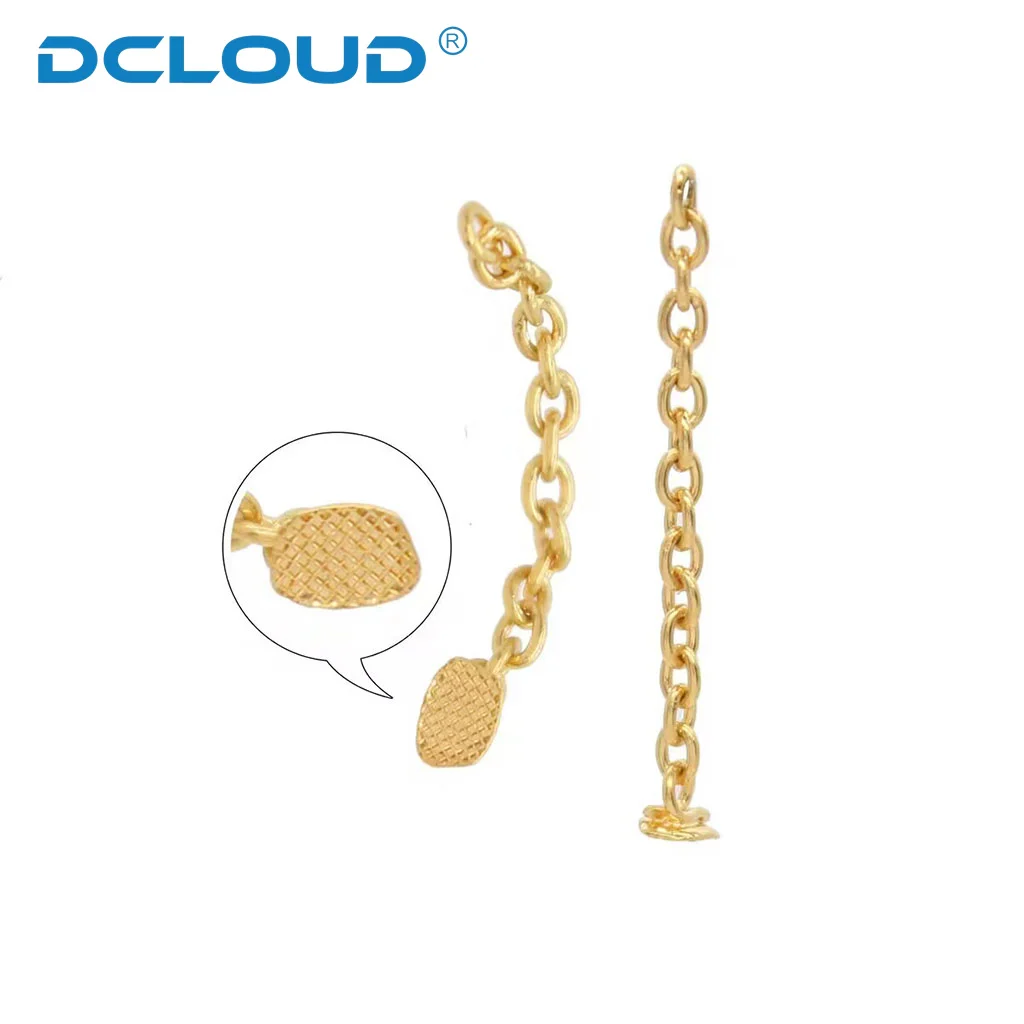 Рисунок 5 - керамические зубные петли