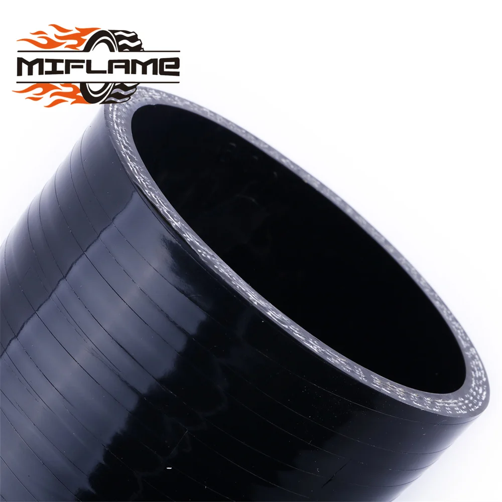 Силиконовый индукционный впускной шланг для Mitsubishi Lancer EVO 7 8 9 Turbo 2001-2007 2006 2005 2004 2003