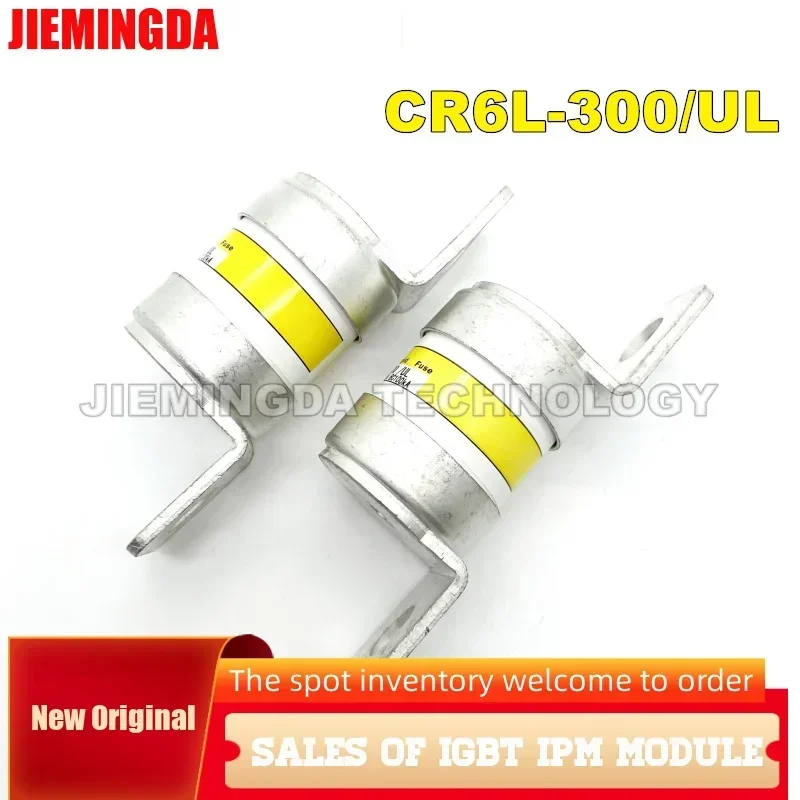 Фото CR6L-300/UL CR6L-200/UL CR6L-250/UL CR6L-250G CR6L-200S/UL CR6L-250S/UL CR6L-300S/UL НОВЫЙ ОРИГИНАЛЬНЫЙ ПРЕДОХРАНИТЕЛЬ В НАЛИЧИИ №5