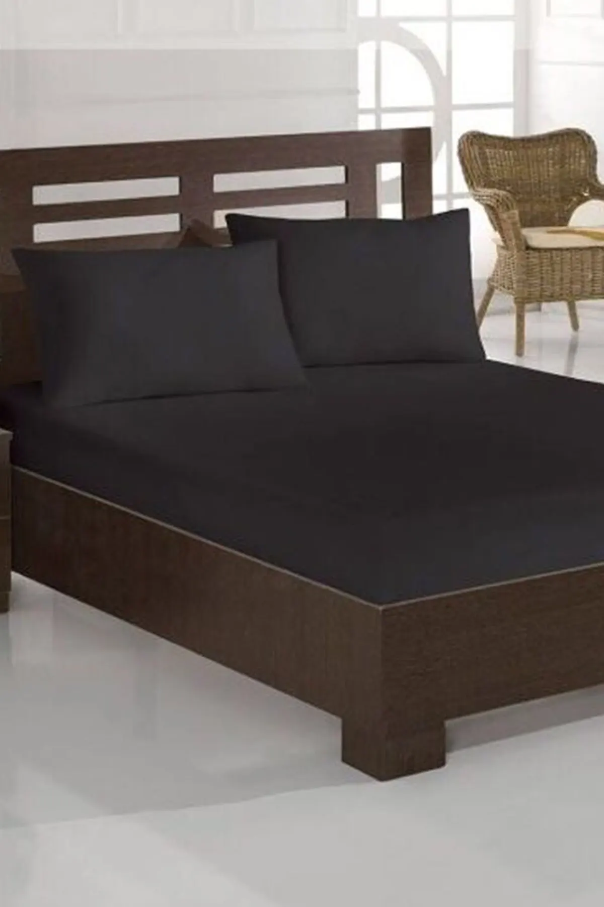 

Односпальный Комплект постельного белья, роскошный комплект постельного белья из хлопка