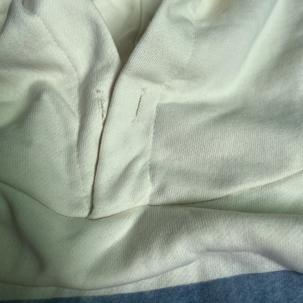 Мужская винтажная толстовка с капюшоном из натурального хлопка